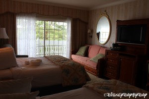 Grand Floridian Room 072013 - 3