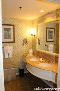 Grand Floridian Room 072013 - 6