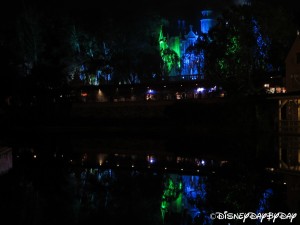 Magic Kingdom Halloween - 14