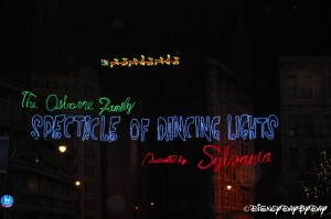 The Osborne Family Spectacle of Dancing Lights - 072013 - 1