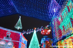 The Osborne Family Spectacle of Dancing Lights - 072013 - 11
