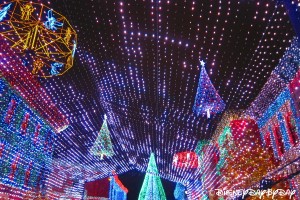 The Osborne Family Spectacle of Dancing Lights - 072013 - 15