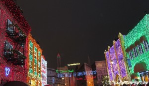 The Osborne Family Spectacle of Dancing Lights - 072013 - 2