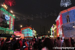 The Osborne Family Spectacle of Dancing Lights - 072013 - 4