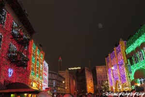 The Osborne Family Spectacle of Dancing Lights - 072013 - 5