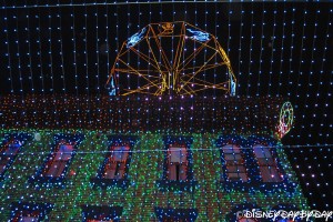The Osborne Family Spectacle of Dancing Lights - 072013 - 6