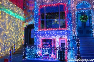 The Osborne Family Spectacle of Dancing Lights - 072013 - 7
