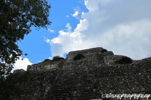 Chacchoben Mayan Ruins 11
