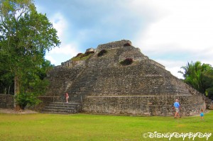 Chacchoben Mayan Ruins 14