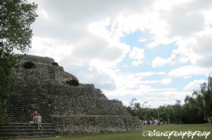 Chacchoben Mayan Ruins 15
