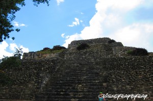 Chacchoben Mayan Ruins 18