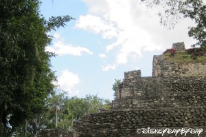 Chacchoben Mayan Ruins 19