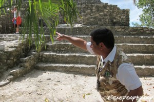 Chacchoben Mayan Ruins 24