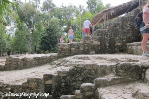 Chacchoben Mayan Ruins 30