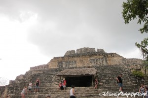 Chacchoben Mayan Ruins 31