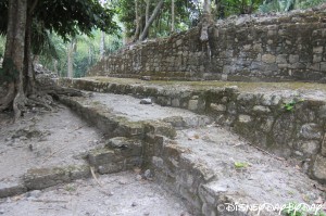Chacchoben Mayan Ruins 33