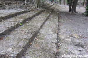 Chacchoben Mayan Ruins 37