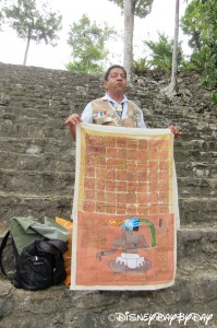 Chacchoben Mayan Ruins 39