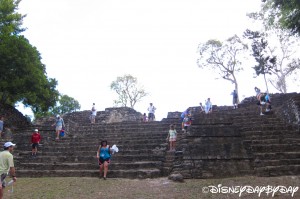Chacchoben Mayan Ruins 40