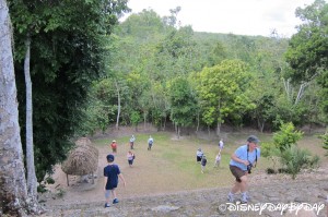 Chacchoben Mayan Ruins 45