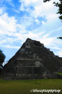 Chacchoben Mayan Ruins 46