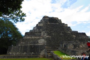 Chacchoben Mayan Ruins 47