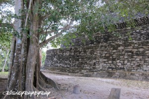 Chacchoben Mayan Ruins 48