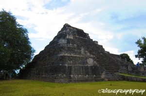 Chacchoben Mayan Ruins 50