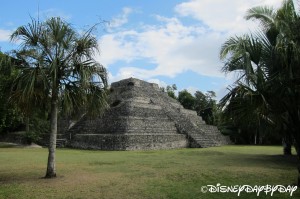 Chacchoben Mayan Ruins 52
