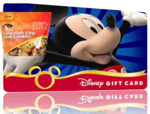 GFDF at WDW Giveaway with DisneyDayByDay