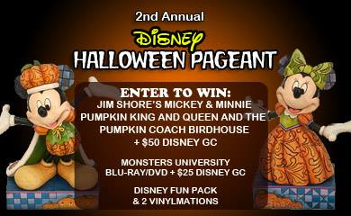 Halloween Pageant 2