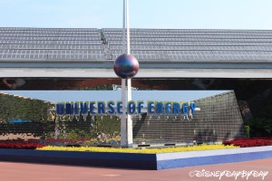 Universe Of Energy 3