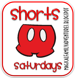 Shorts Saturday