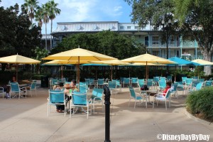 Port Orleans Resort French Quarter - Mardi Grogs- 4