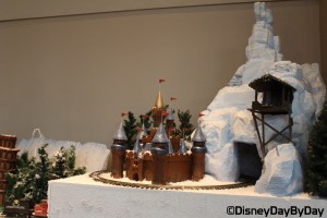 The Land - Gingerbread Disney Parks - 2