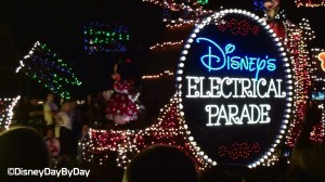 Electrical Parade