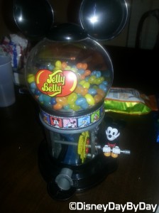 Disney Jelly Belly 2