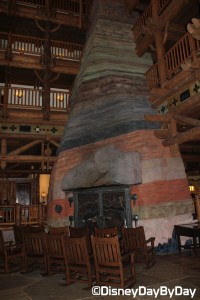 Wilderness Lodge - Resort Area 11