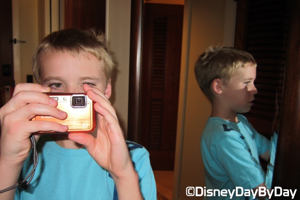 A Different Perspective - DisneyDayByDay Jr at Aulani
