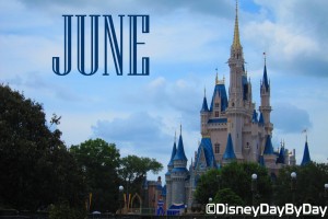 June - Castle
