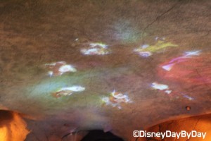 Magic Kingdom - Seven Dwarfs Mine Train - Queue 13- DisneyDayByDay