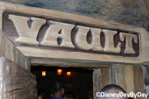 Magic Kingdom - Seven Dwarfs Mine Train - Queue 9 - DisneyDayByDay