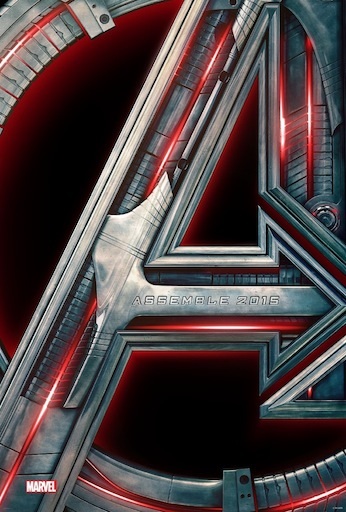 Marvel Age of Ultron