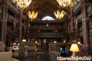 Animal Kingdom Lodge - 0 - DisneyDayByDay