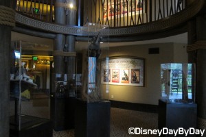 Animal Kingdom Lodge - 1 - DisneyDayByDay