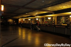 Animal Kingdom Lodge - 12 - DisneyDayByDay