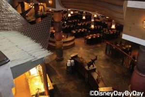 Animal Kingdom Lodge - 13 - DisneyDayByDay