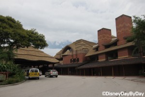Animal Kingdom Lodge - 14 - DisneyDayByDay