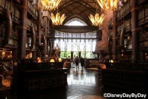 Animal Kingdom Lodge - 17 - DisneyDayByDay