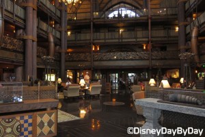 Animal Kingdom Lodge - 8 - DisneyDayByDay